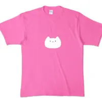 Mesaiya Ui - Clothes - T-shirts - VTuber Size-XL
