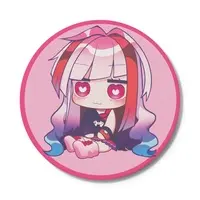 Mesaiya Ui - Coaster - VTuber