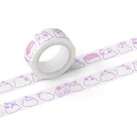 Mesaiya Ui - Masking Tape - VTuber