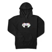 Mesaiya Ui - Clothes - Hoodie - VTuber Size-M