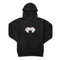 Mesaiya Ui - Clothes - Hoodie - VTuber Size-L