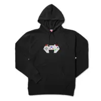 Mesaiya Ui - Clothes - Hoodie - VTuber Size-XL