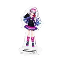 Mesaiya Ui - Acrylic stand - VTuber Size-50x50mm