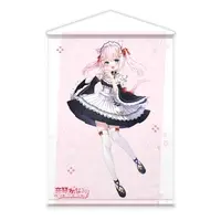 Nekoto Kanami - Tapestry - VTuber