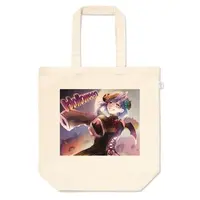 Elma Sheitan - Bag - VTuber