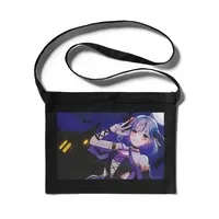 Elma Sheitan - Bag - VTuber