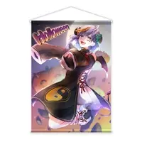 Elma Sheitan - Tapestry - VTuber