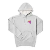 Elma Sheitan - Clothes - Hoodie - VTuber Size-S