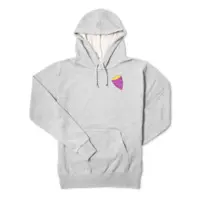 Elma Sheitan - Clothes - Hoodie - VTuber Size-M