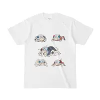 Elma Sheitan - Clothes - T-shirts - VTuber Size-S