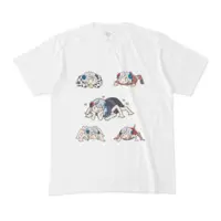Elma Sheitan - Clothes - T-shirts - VTuber Size-M