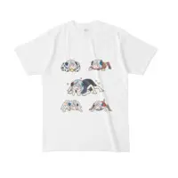 Elma Sheitan - Clothes - T-shirts - VTuber Size-L