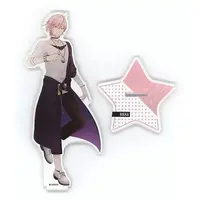 Rikka - Acrylic stand - HOLOSTARS