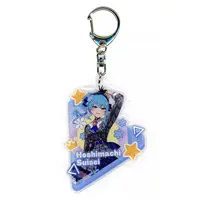 Hoshimachi Suisei - Acrylic Key Chain - Key Chain - hololive
