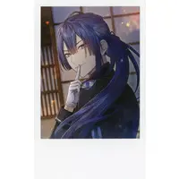 Nagao Kei - Character Card - Nijisanji