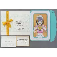 Petra Gurin - Character Card - Picture Frames - Nijisanji WhiteDay Gift 2023 - Nijisanji