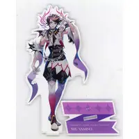 Shu Yamino - Acrylic stand - Nijisanji