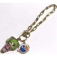 Morinaka Kazaki - Key Chain - Nijisanji