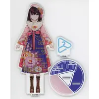 AZKi - Acrylic stand - hololive closet - hololive