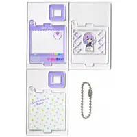 Shinomiya Runa - Acrylic stand - VSPO!