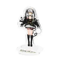 Sasaki Mion - Acrylic stand - VTuber