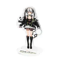 Sasaki Mion - Acrylic stand - VTuber