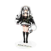 Sasaki Mion - Acrylic stand - VTuber