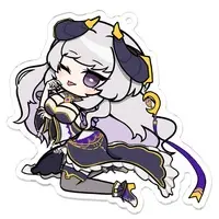 Kisaragi Seri - Acrylic Key Chain - Key Chain - VTuber