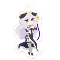 Kisaragi Seri - Acrylic Key Chain - Key Chain - VTuber