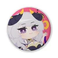 Kisaragi Seri - Badge - VTuber
