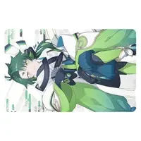 Irodori Musiki - Stickers - VTuber