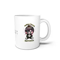 鷹森ツヅル - Tumbler, Glass - VTuber