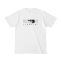 鷹森ツヅル - Clothes - T-shirts - VTuber Size-S