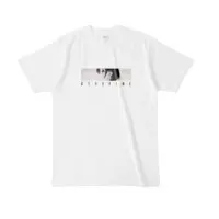 鷹森ツヅル - Clothes - T-shirts - VTuber Size-L