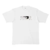 鷹森ツヅル - Clothes - T-shirts - VTuber Size-XL