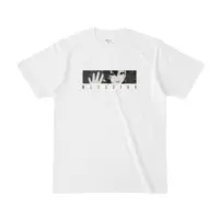 鷹森ツヅル - Clothes - T-shirts - VTuber Size-S