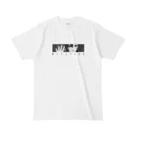 鷹森ツヅル - Clothes - T-shirts - VTuber Size-L