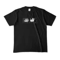 鷹森ツヅル - Clothes - T-shirts - VTuber Size-M
