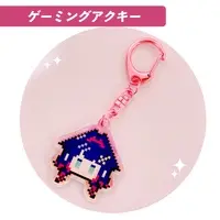Masugu Tsurugi - Acrylic Key Chain - Key Chain - VTuber
