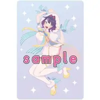 Masugu Tsurugi - Postcard - VTuber