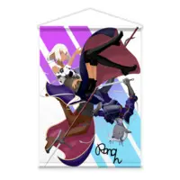 紫陽花ラナン - Tapestry - VTuber