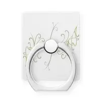 紫陽花ラナン - Smartphone Ring Holder - VTuber