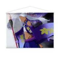 紫陽花ラナン - Tapestry - VTuber