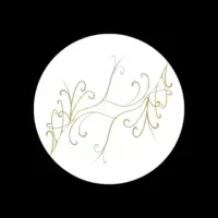 紫陽花ラナン - Mirror - VTuber Size-56mm