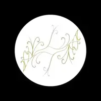 紫陽花ラナン - Mirror - VTuber Size-75mm