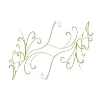 紫陽花ラナン - Stickers - VTuber