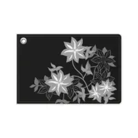 紫陽花ラナン - Commuter pass case - VTuber Size-70 x 105 (mm)