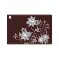 紫陽花ラナン - Commuter pass case - VTuber Size-70 x 105 (mm)