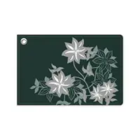 紫陽花ラナン - Commuter pass case - VTuber Size-70 x 105 (mm)