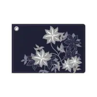 紫陽花ラナン - Commuter pass case - VTuber Size-70 x 105 (mm)